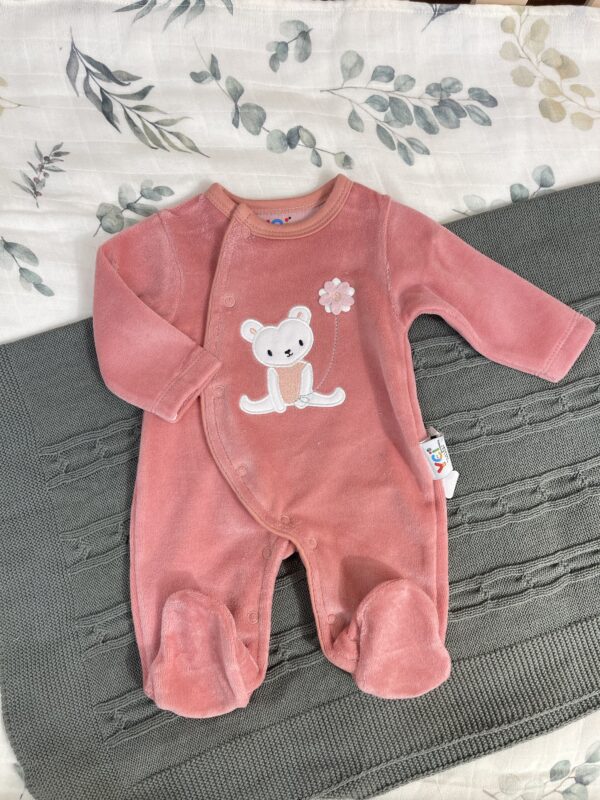 افرهول بناتي NB,0-3,3-6