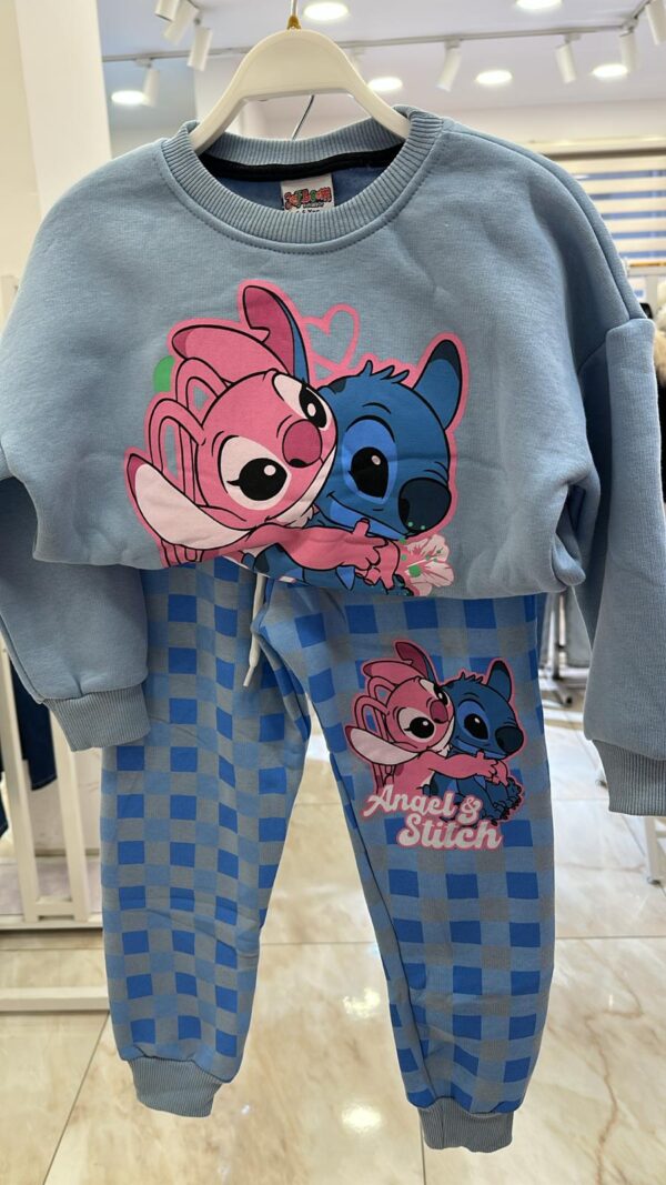 ترينج بناتي4-5/5-6