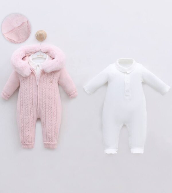 افرهول بناتي قطعتين0-3/3-6